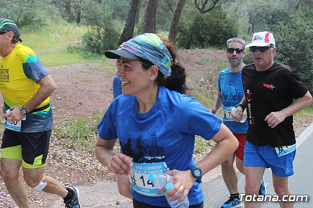 XXIII Subida a La Santa 2019 (atletismo)  - 650