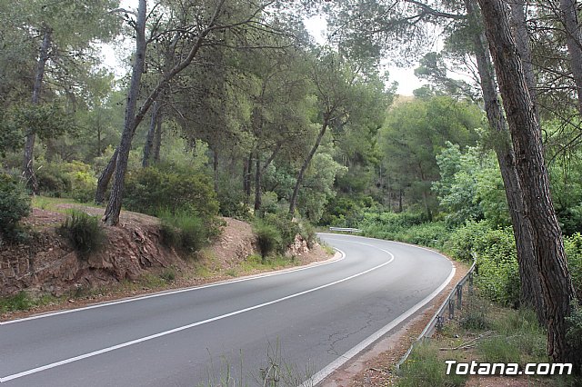 XXIII Subida a La Santa 2019 (atletismo)  - 651