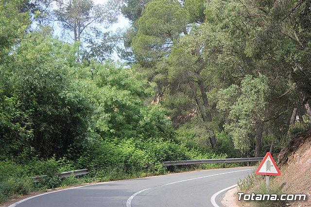 XXIII Subida a La Santa 2019 (atletismo)  - 653