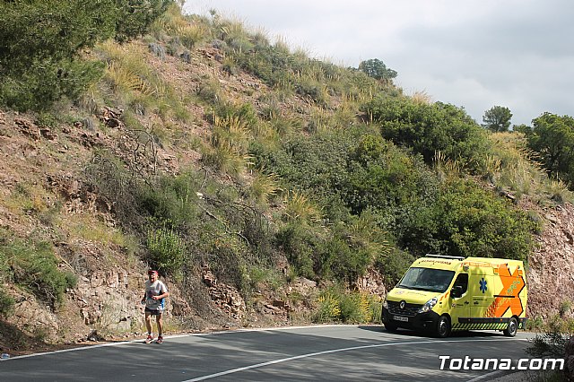 XXIII Subida a La Santa 2019 (atletismo)  - 654