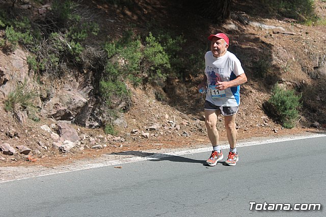 XXIII Subida a La Santa 2019 (atletismo)  - 655