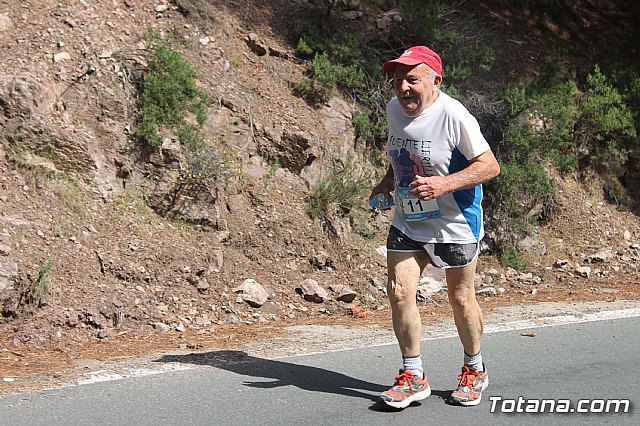 XXIII Subida a La Santa 2019 (atletismo)  - 656