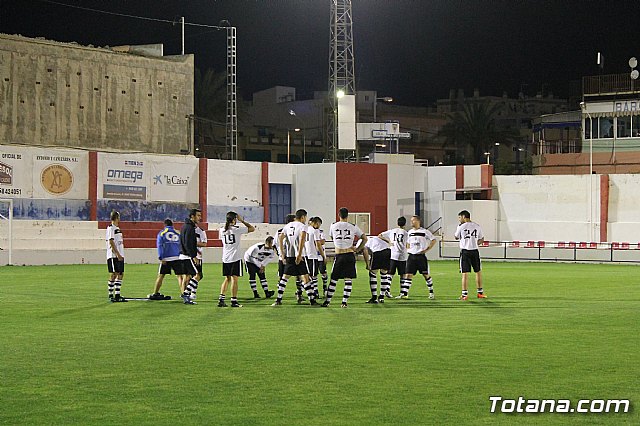 SUPERCOPA DE FUTBOL AFICIONADO 2013 - 8