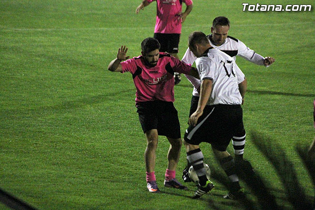 SUPERCOPA DE FUTBOL AFICIONADO 2013 - 101