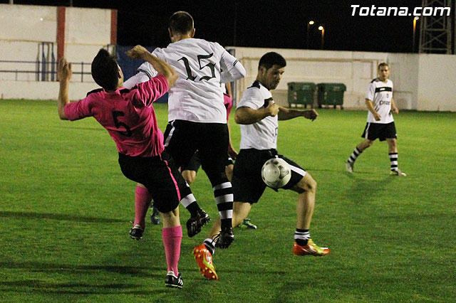 SUPERCOPA DE FUTBOL AFICIONADO 2013 - 121