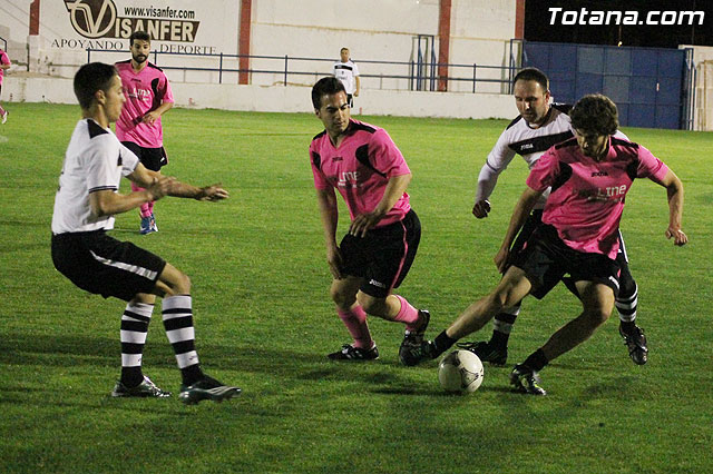 SUPERCOPA DE FUTBOL AFICIONADO 2013 - 122