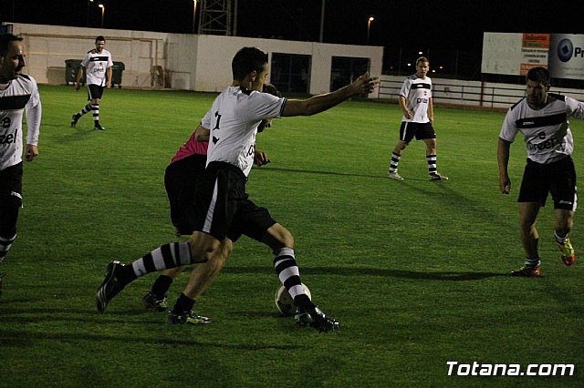 SUPERCOPA DE FUTBOL AFICIONADO 2013 - 123