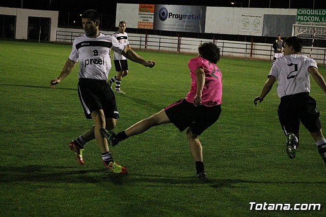 SUPERCOPA DE FUTBOL AFICIONADO 2013 - 124