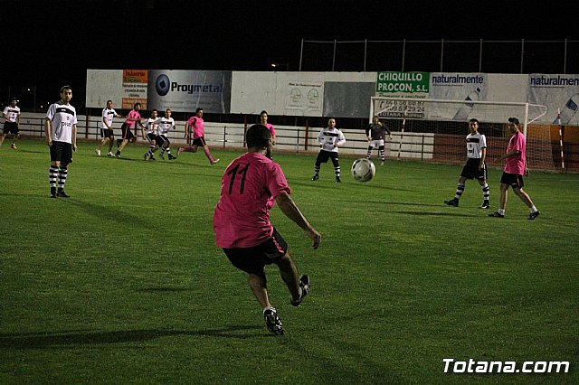 SUPERCOPA DE FUTBOL AFICIONADO 2013 - 125