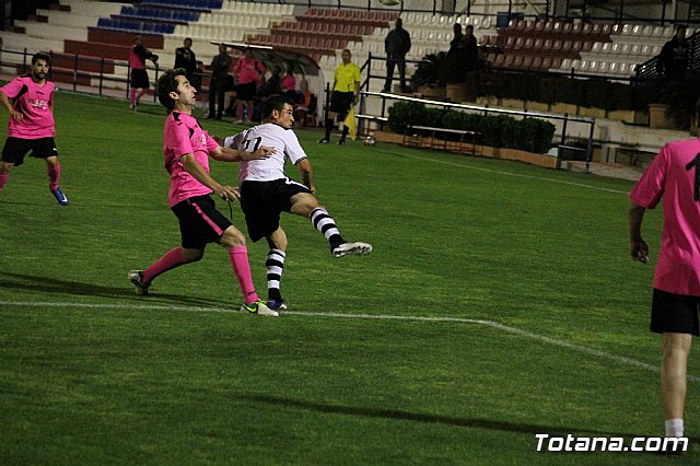 SUPERCOPA DE FUTBOL AFICIONADO 2013 - 134
