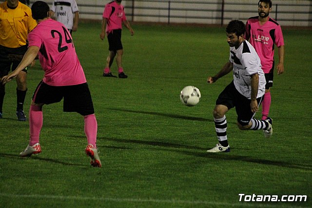 SUPERCOPA DE FUTBOL AFICIONADO 2013 - 137