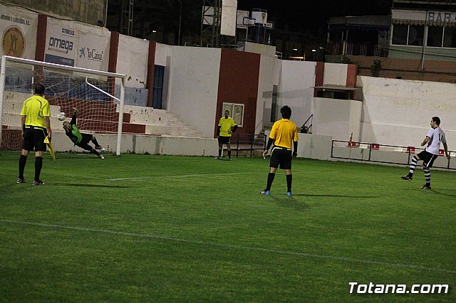 SUPERCOPA DE FUTBOL AFICIONADO 2013 - 160