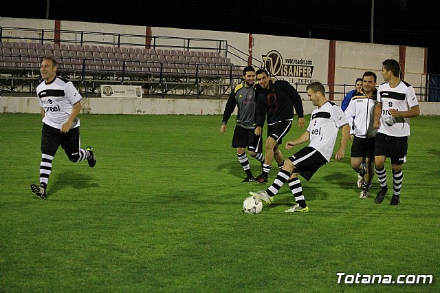 SUPERCOPA DE FUTBOL AFICIONADO 2013 - 188