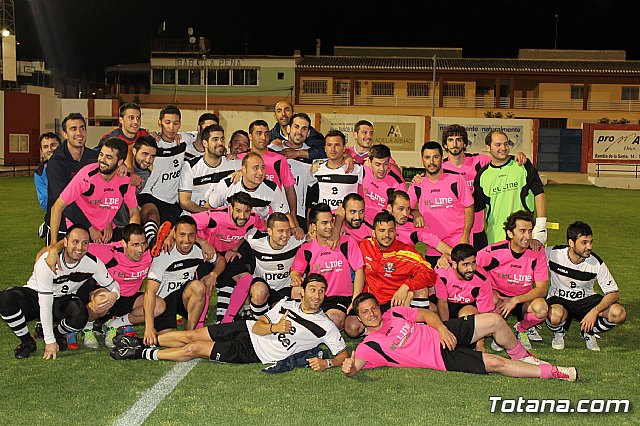 SUPERCOPA DE FUTBOL AFICIONADO 2013 - 196