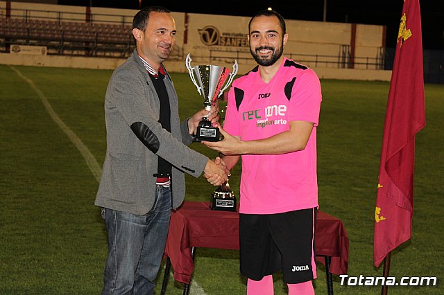 SUPERCOPA DE FUTBOL AFICIONADO 2013 - 198