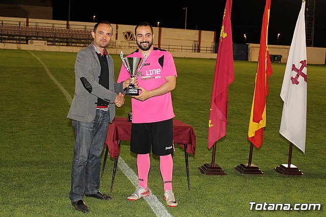 SUPERCOPA DE FUTBOL AFICIONADO 2013 - 199
