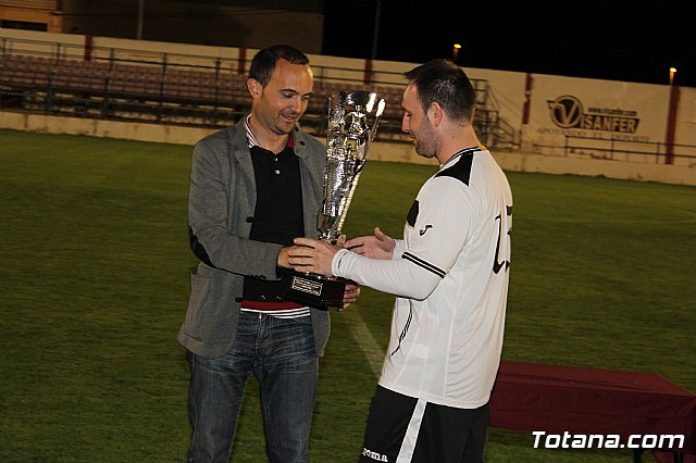 SUPERCOPA DE FUTBOL AFICIONADO 2013 - 200