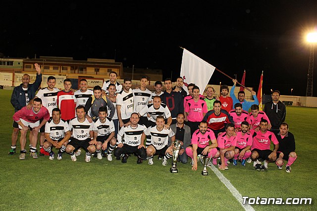 SUPERCOPA DE FUTBOL AFICIONADO 2013 - 203