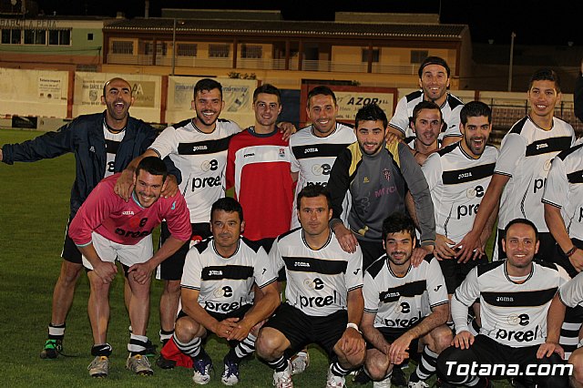 SUPERCOPA DE FUTBOL AFICIONADO 2013 - 204