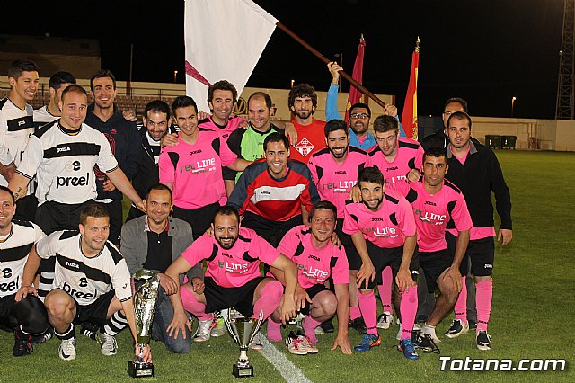 SUPERCOPA DE FUTBOL AFICIONADO 2013 - 205
