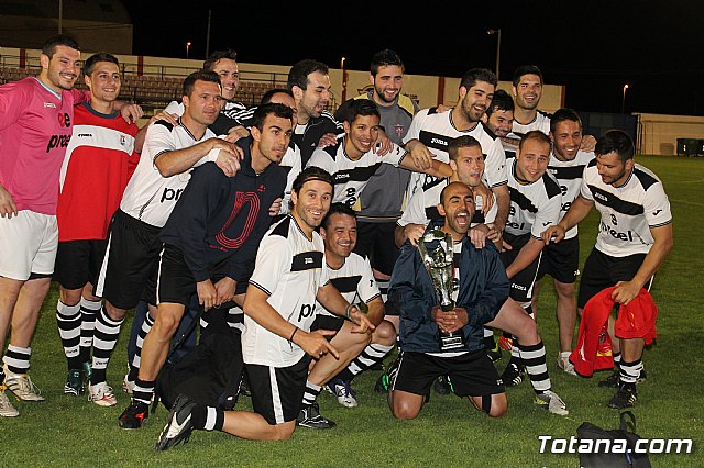 SUPERCOPA DE FUTBOL AFICIONADO 2013 - 207