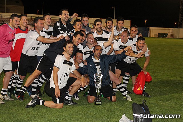 SUPERCOPA DE FUTBOL AFICIONADO 2013 - 208