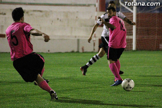 SUPERCOPA DE FUTBOL AFICIONADO 2013 - 21