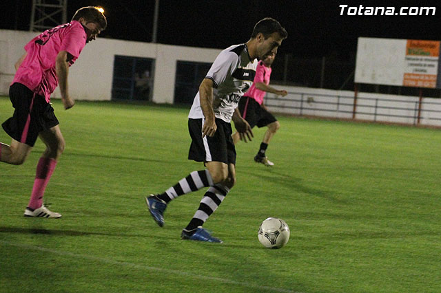 SUPERCOPA DE FUTBOL AFICIONADO 2013 - 24