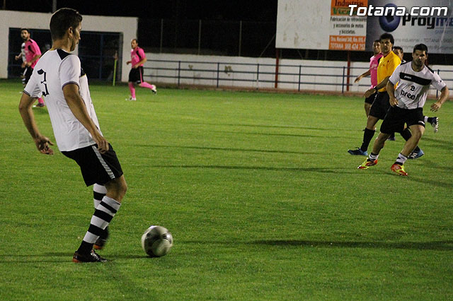 SUPERCOPA DE FUTBOL AFICIONADO 2013 - 25