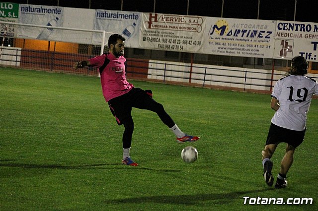 SUPERCOPA DE FUTBOL AFICIONADO 2013 - 36