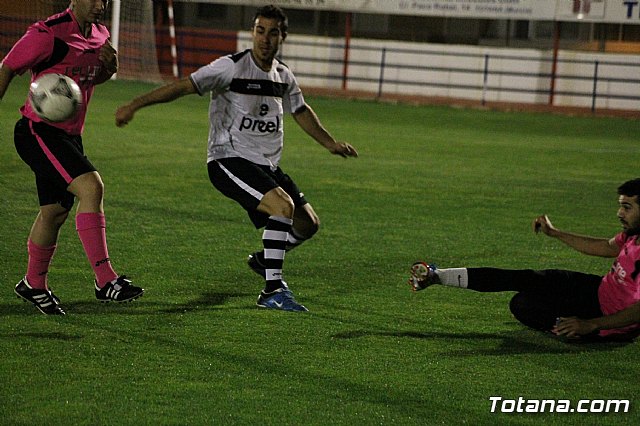 SUPERCOPA DE FUTBOL AFICIONADO 2013 - 37
