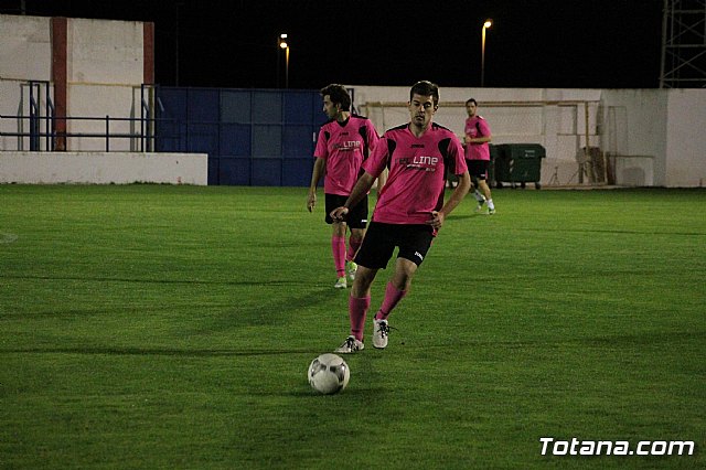 SUPERCOPA DE FUTBOL AFICIONADO 2013 - 38
