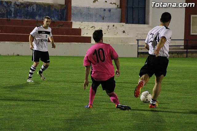 SUPERCOPA DE FUTBOL AFICIONADO 2013 - 39