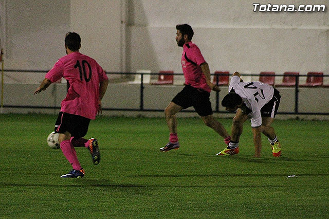 SUPERCOPA DE FUTBOL AFICIONADO 2013 - 40