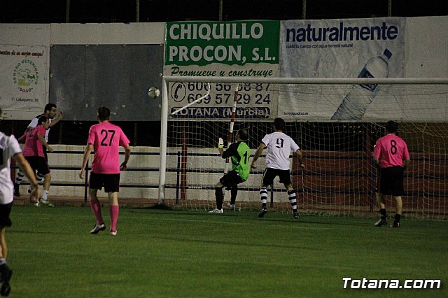 SUPERCOPA DE FUTBOL AFICIONADO 2013 - 42