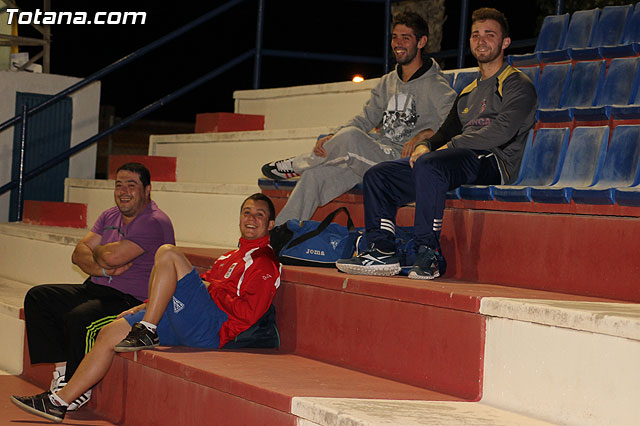 SUPERCOPA DE FUTBOL AFICIONADO 2013 - 43