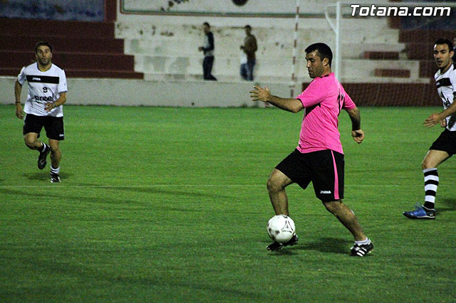 SUPERCOPA DE FUTBOL AFICIONADO 2013 - 46