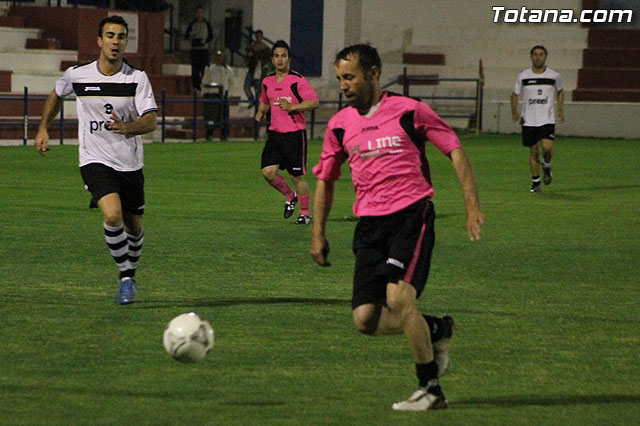 SUPERCOPA DE FUTBOL AFICIONADO 2013 - 48