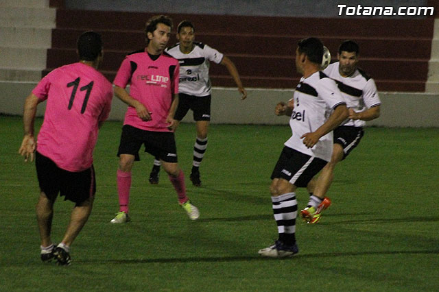 SUPERCOPA DE FUTBOL AFICIONADO 2013 - 49