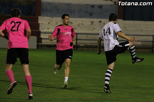 SUPERCOPA DE FUTBOL AFICIONADO 2013 - 50