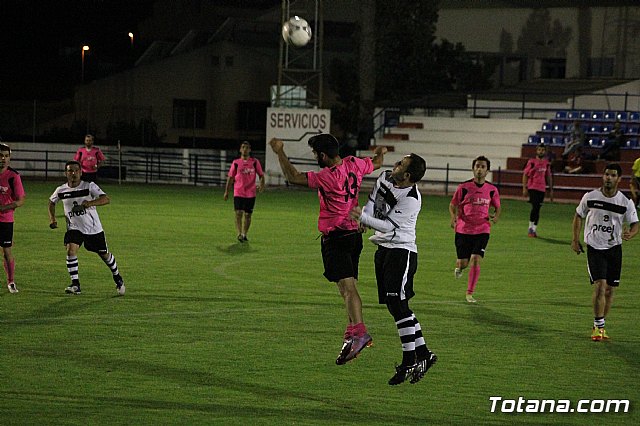 SUPERCOPA DE FUTBOL AFICIONADO 2013 - 64