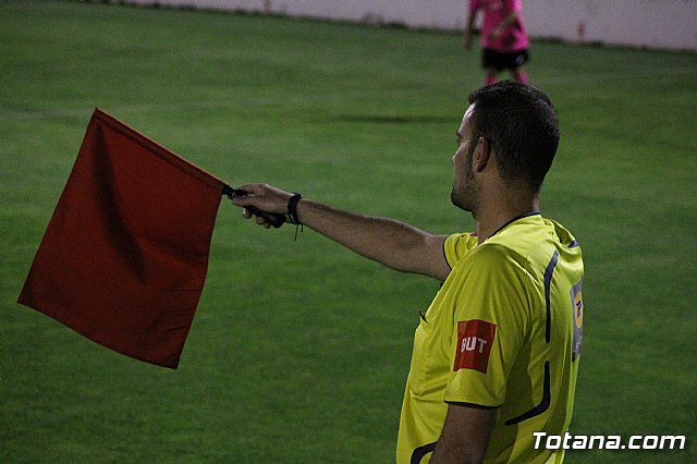 SUPERCOPA DE FUTBOL AFICIONADO 2013 - 67