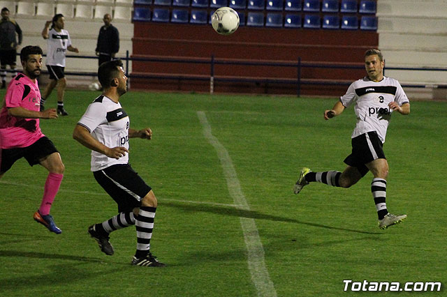 SUPERCOPA DE FUTBOL AFICIONADO 2013 - 70