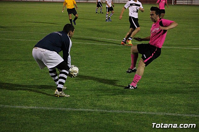 SUPERCOPA DE FUTBOL AFICIONADO 2013 - 75