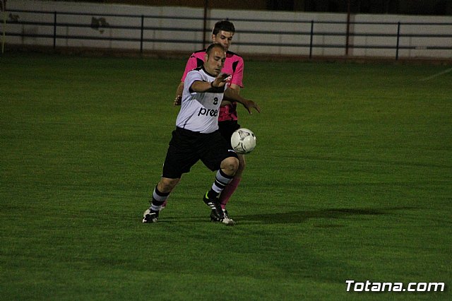 SUPERCOPA DE FUTBOL AFICIONADO 2013 - 80