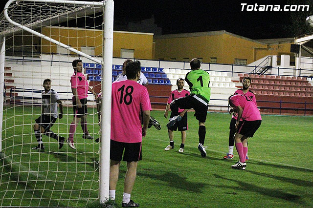 SUPERCOPA DE FUTBOL AFICIONADO 2013 - 88