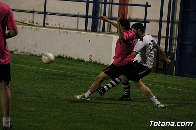 SUPERCOPA DE FUTBOL AFICIONADO 2013 - 89