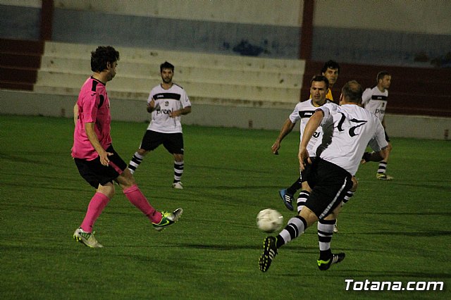 SUPERCOPA DE FUTBOL AFICIONADO 2013 - 92