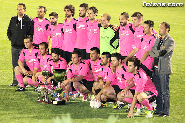 SUPERCOPA DE FUTBOL AFICIONADO 2013 - 94