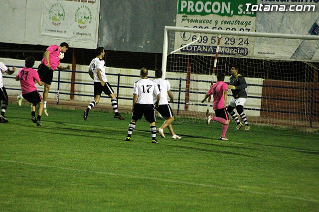 SUPERCOPA DE FUTBOL AFICIONADO 2013 - 95